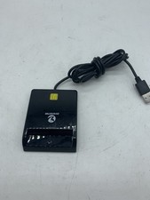 Zoweetek ZW-12026-1 CAC Reader USB Smart Card Reader ~  picture