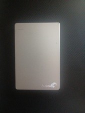 Seagate Model SRD00F1 1TB Expansion Portable Hard Drive Working picture