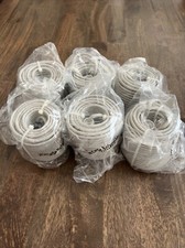 Lorex CAT5E Network Cable GRAY 60ft (18.3m) New Sealed Non-UL Extension Cable picture