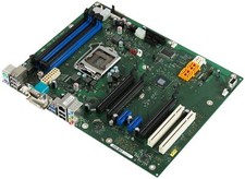 FUJITSU D3167-A11 GS3 LGA1155 4x DDR3 PCIe PCI ATX MOTHERBOARD picture