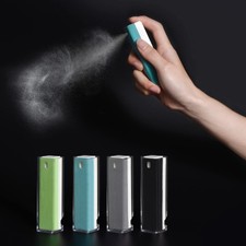 4PCS Screen Cleaner Spray with Stand Case & Microfiber picture