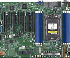 Supermicro H12SSL-I Server Motherboard - AMD Chipset - Socket SP3 - ATX picture