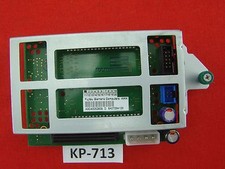 Fujitsu Siemens Primergy RX300 S2 SCSI Drive Backplane Board A3C40052609 #KP-713 picture
