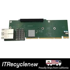 Supermicro AOC-2UR66-I4XTF 2U Ultra Riser 4x Port RJ45 2x PCI-E 3.0 x16 picture