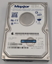 Maxtor DiamondMax 10 250GB Internal 7200 RPM - 3.5