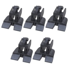 5Pcs Desktop Computer Mainboard With Fixing Clip Replacement picture