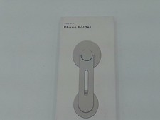 Magnetic Laptop Phone Holder, 180° Adjustable Mount Compatible With IPhone MagS picture