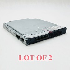 HP Virtual Connect VC 8Gb 24-Port Fibre FC Module 466484-001 / 466484-504 Lot 2 picture