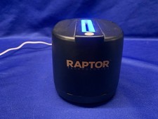 Raptor Duplex CR5400 ID Card Scanner Thales - Scans - Motor Issue - Please Read picture