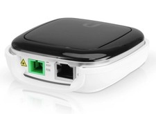 Ubiquiti UFiber Nano G GPON Optical Network Unit, Black | UBNT UF-NANO picture