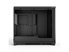 Fractal Design Meshify 3 XL E-ATX Full Tower PC Case - Black Chassis with Solid picture