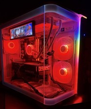Custom Gaming PC Build Service | Assembly • Setup • Windows 11 picture