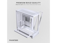 Phanteks NV9 MKII, Showcase Full-Tower Chassis, Rear-Connect MB Support, picture