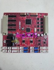 1pc used EVEST UNIVERSAL BOARD CO2-A picture