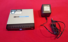 Linksys SD208 Cisco System Gray/Silver 8-Port 10/100 Standalone Network FREESHIP picture