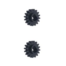 2pcs Paper Output Gear Fits For Epson TM-U220PB TM-U220PA TM-U220PD U220PA picture