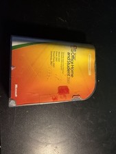 Microsoft MS Office 2007 Home and Student for 3 PCs Full English=NEW SEALED BOX= picture