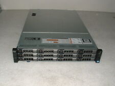 Dell PowerEdge R720xd Server 2x E5-2670 v2 2.5Ghz 20-Cores 128gb H710 12x Trays picture