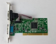 Startech PCI2S950DV Serial Adapter Card picture