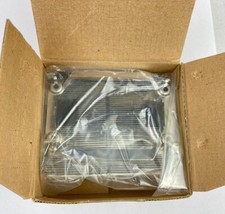 NEW CoolJag DAL-B-A 1 U Passive Aluminum Heatsink LGA771 Pentium 4 JAC0701A picture