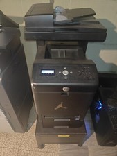 Dell Laser MFP LaserJet 3115CN  Printer  picture
