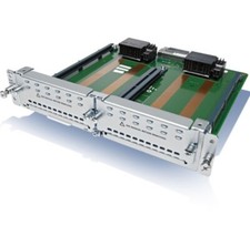 C-SM-NIM-ADPT Cisco Single-wide Service Module Carrier Card For 2x NIMs picture