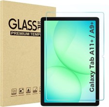 For Tablet Samsung Galaxy Tab A11 Plus A11+ Heavy Duty Rugged Case Cover picture