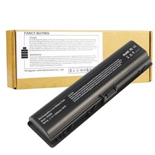 411462-121 Laptop Battery For HP Pavilion DV2000 DV2100 DV2200 DV2400 DV6000 picture