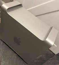 Apple Power Mac G5 (Dual 2.0GHz PowerPC G5, 1GB RAM, ATI Radeon 9600) — TESTED picture