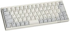 PFU Happy Hacking Keyboard Professional JP Japanese Array White USB PD-KB420W picture