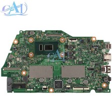 16839-1M For DELL Inspiron 13 7370 7373 Laptop Motherboard 0C2G64 i7-8550U 8GB picture