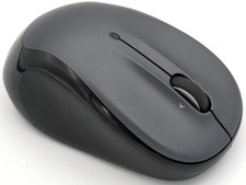 Logitech M325 Unifying Wireless Optical Mouse Dark Silver -NO USB DONGLE picture