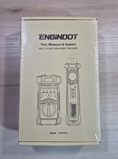 ENGiNDOT Cable Tester CT03 Pro Wire Tracker for LAN & Telephone Line Maintenance picture