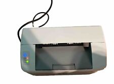 HP LaserJet M110we Black & White Printer 7MD66E picture