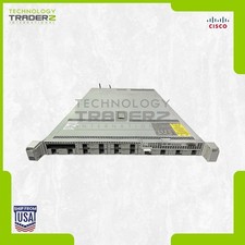 Cisco 5520 8x SFF CTO Wireless Controller AIR-CT5520-K9 V01 W/ 1x CS073-14908-04 picture
