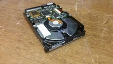 IBM DCAS-32160 00K0368 2GB 5400RPM SCSI 80 PIN 3.5 Hard Drive SGI 064-0061-001 picture
