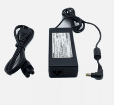Genuine 78W AC Adapter Charger For Panasonic Toughbook CF-19 CF-31 CF-52 CF-53 picture