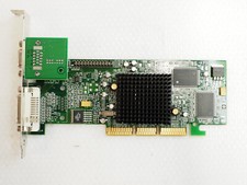 MATROX Millenium G550 32MB G55+MDHA32DB 7012-03 Graphics Card picture