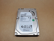 2000GB Seagate Video 3.5