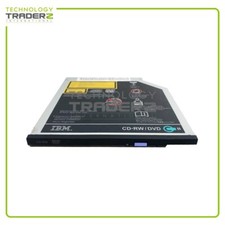 39M3545 IBM System x336 Slim CD-RW DVD-ROM Combo Optical Drive 39M3544 GDC-4246N picture