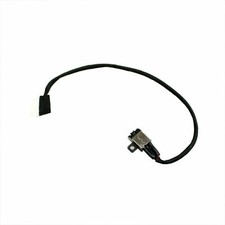 NEW DC POWER JACK CHARGING PORT For Dell Inspiron 15 5000 5565 5567 BAL30 P32E picture