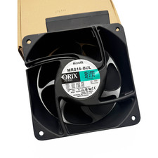 Brand New MRS16-BUL 2Pin Inverter Fan for ORIX AC100V/115V MRS16BUL picture