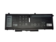 OEM Genuine 07KRV Battery Dell Latitude 5330 7330 7430 7530 Precision 3570 FK0VR picture