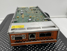 Dell EqualLogic E03M005 2GB RAM  10Gbps SFP+ Control Module 10 picture