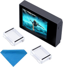 LCD Screen 2.0 Inch LCD Bacpac Non-Touch Screen for Gopro Hero 4 Hero 3+ Hero 3 picture