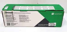 Genuine Lexmark C3210M0 Magenta Toner Cart. C3224 C3326 MC3224 MC3326 MC3426 OEM picture