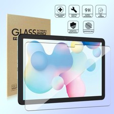 2 Pack Screen Protector For TCL TAB 10 5G / TAB 10s 10.1 | HD Tempered Glass picture