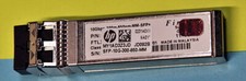 JD092B Genuine HP X130 10G SFP+ LC SR TRANSCEIVER picture