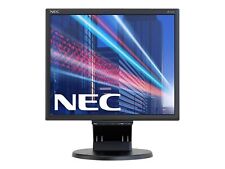NEC - E172M-BK - NEC MultiSync E172M - LED monitor - 17 - 1280 x 1024 - TN - picture