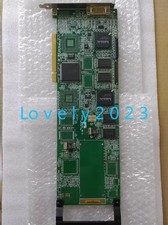 1pc used MATROX 796-01 REV.B MGI G+/DUALP acquisition card picture